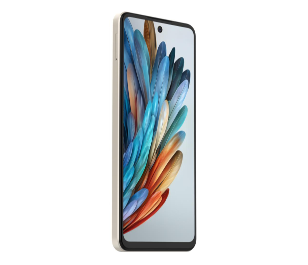 Nubia Music 4/128GB POP Art 90Hz - 1278366 - zdjęcie 2
